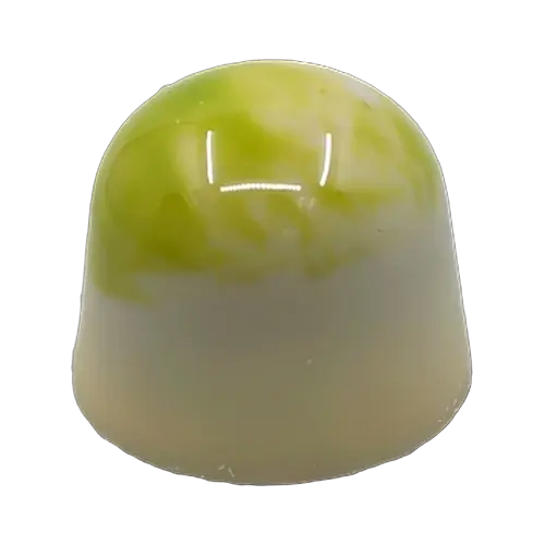Strawberry Matcha