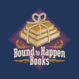 Bound to Happen Books logo