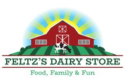 Feltz's Dairy Store logo