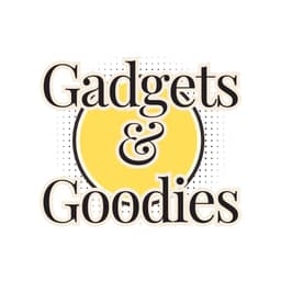 Gadgets & Goodies logo