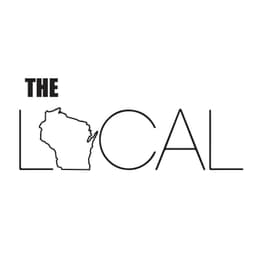 The Local logo