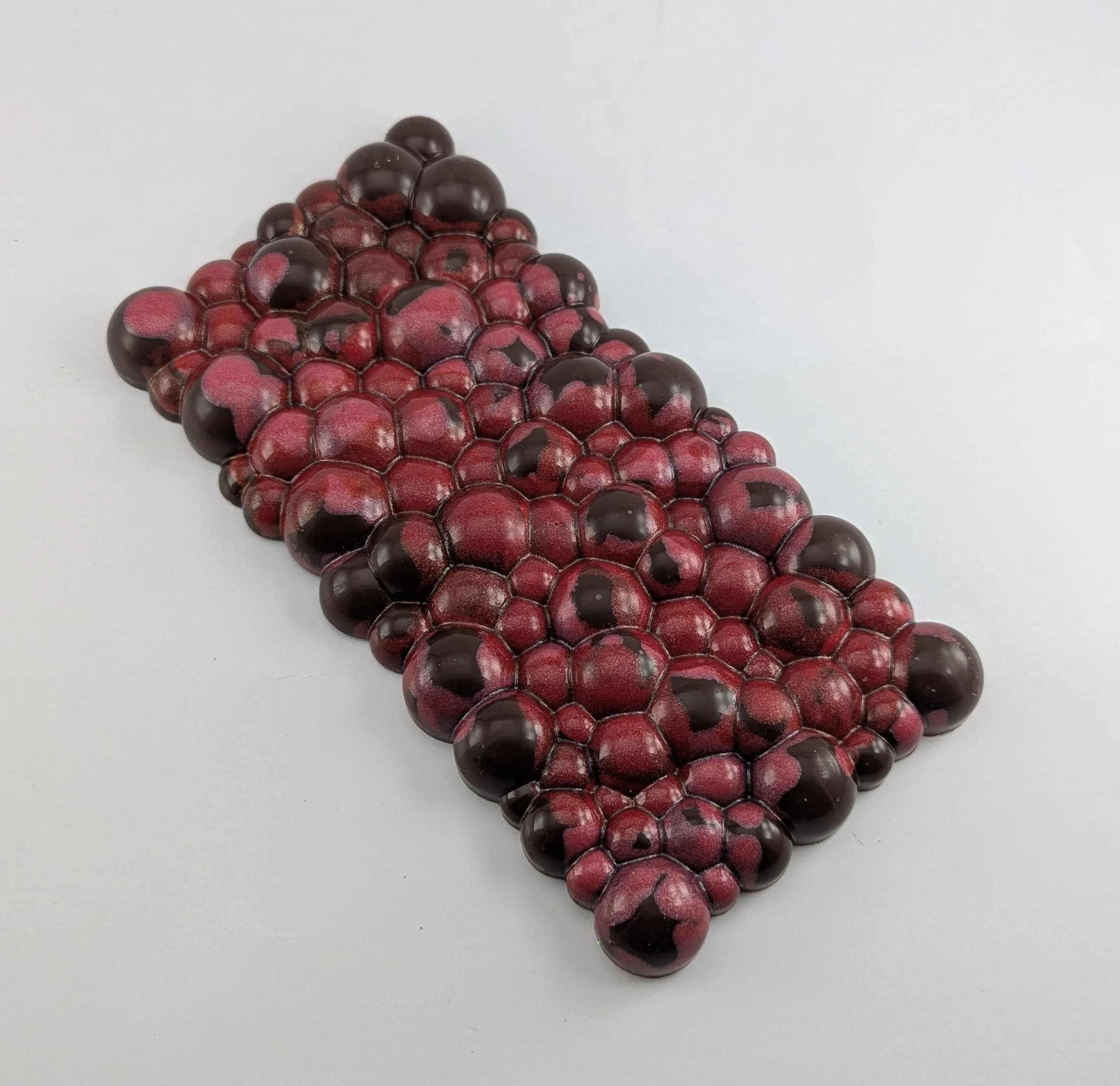 Filled Chocolate Bars